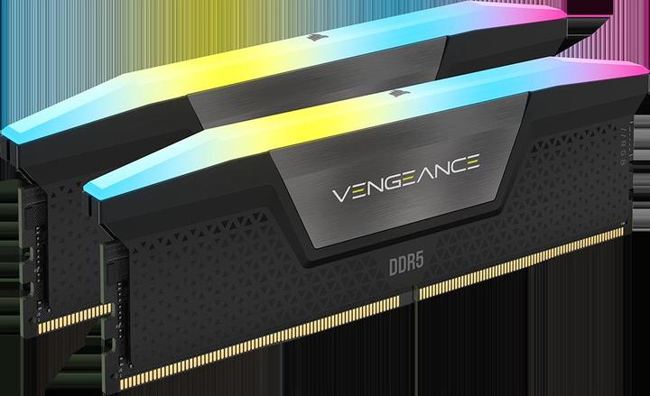 Produktbild Corsair Vengeance (2 x 16GB, 6000 MHz, DDR5-RAM, DIMM)