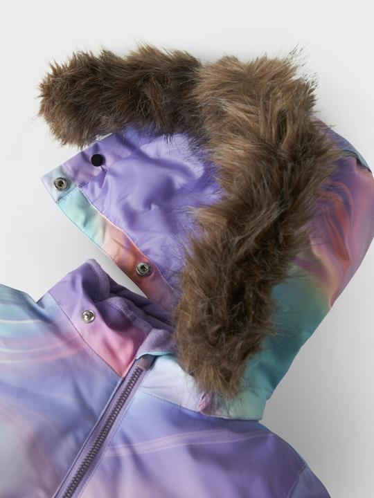 Actual product image Name it SNOW10 Schneeanzug (80)