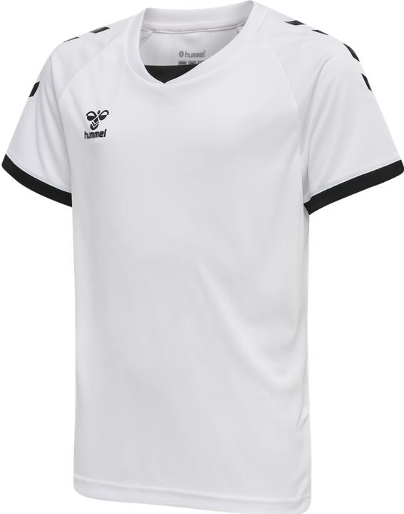 Actual product image hummel Core Volley Tee Kids (176)