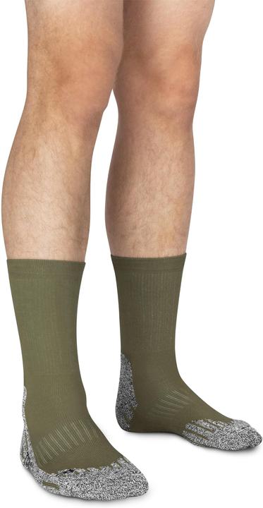 Actual product image Normani 2 pairs of Coolmax trekking socks (pack of 2, 47 - 50)