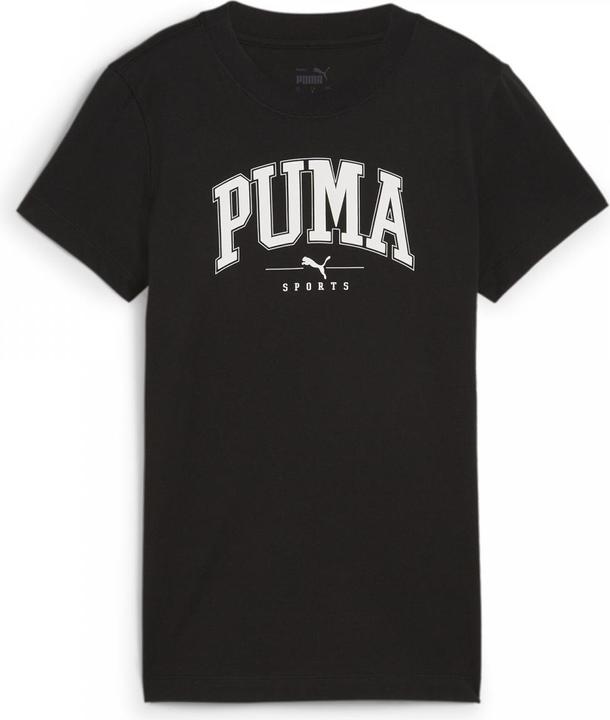 Produktbild Puma SQUAD Graphic Tee (XS)