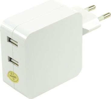 Image du produit 2-Power IEC (Kettle) Power Lead with UK Plug, 3M (3 m)