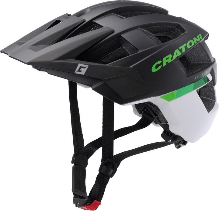 Produktbild Cratoni AllSet (54 - 58 cm)