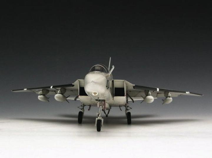Produktbild Trumpeter North American RA-5C Vigilante