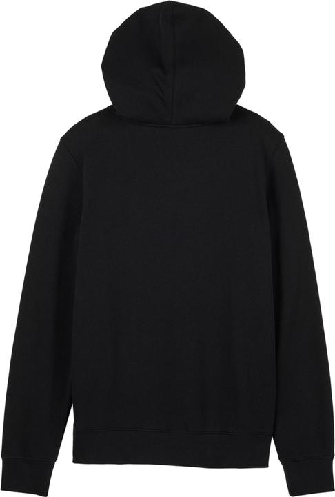 Produktbild Fox Hoody 23 W F-Head E Po Blk/Pnk M (M)