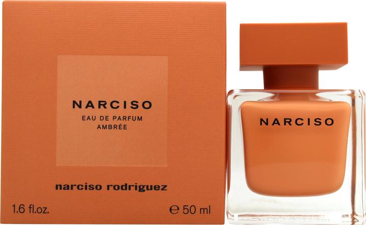 Produktbild Narciso Rodriguez Ambrée (Eau de Parfum, 50 ml)
