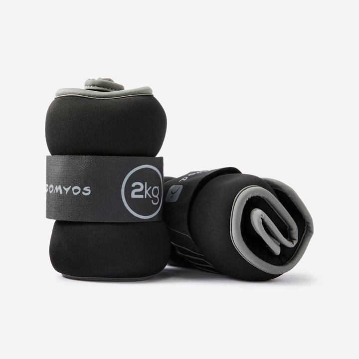 Image du produit Nyamba DB 2 (2 x 2 kg)