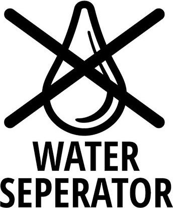 Actual product image Einhell Combined maintenance unit