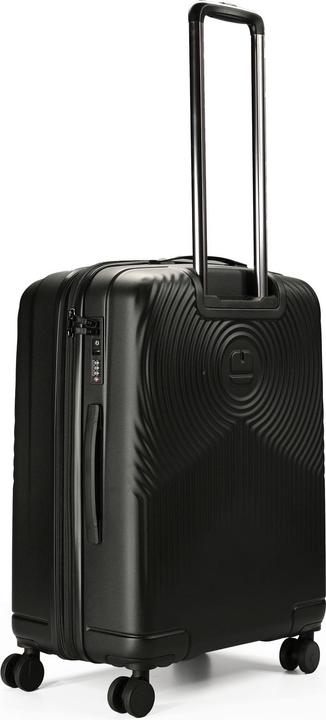 Actual product image Gabol Radar 4 Rollen Trolley 65 cm mit Dehnfalte (74 l)