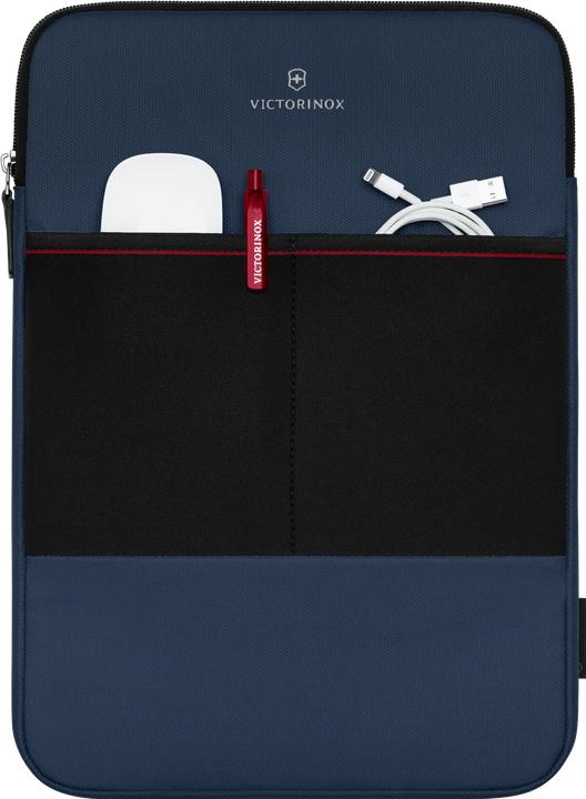 Actual product image Victorinox Altmont Modern, Compact Backpack, Navy Blue (20 l)