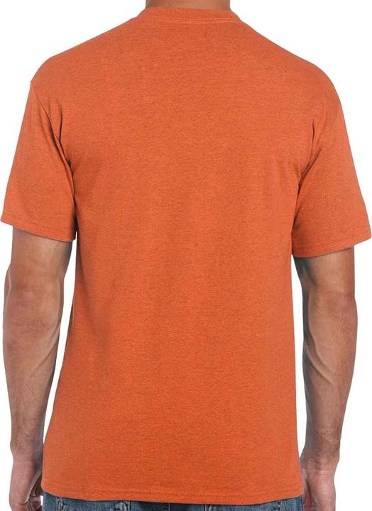 Immagine prodotto Gildan Heavy Cotton Maglietta Uomo (M)