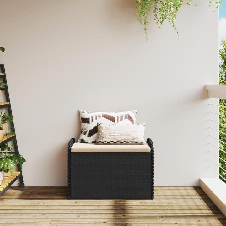 Produktbild vidaXL Bank