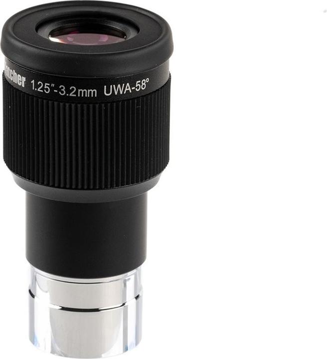 No Name Skywatcher SWA-58 3 2mm 1 25" Oculaire