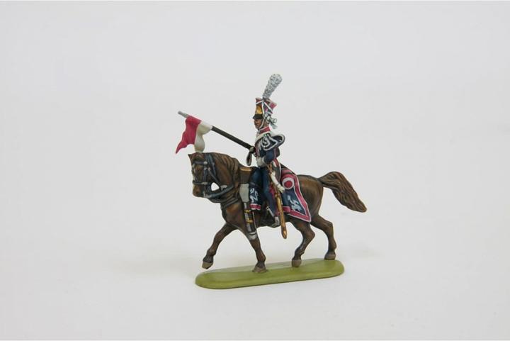 Produktbild 1:72 Lifeguard Polish Uhlans