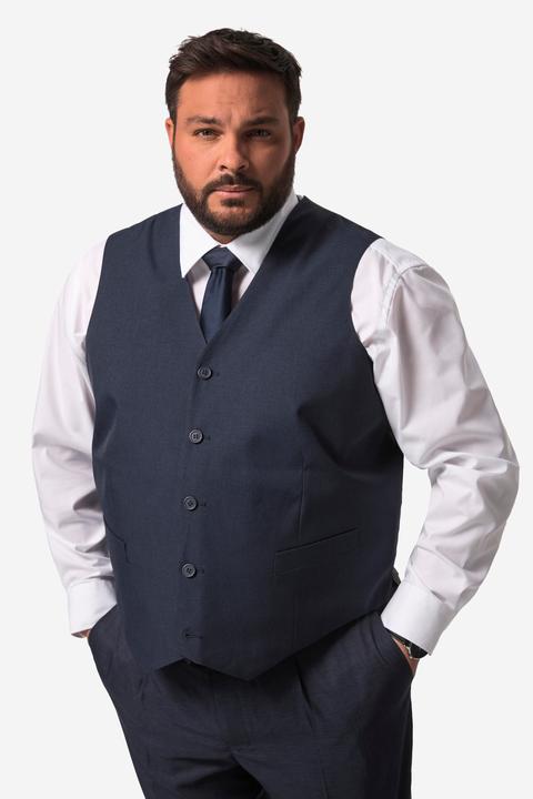 Produktbild Men+ Weste Baukasten Sevilla, bis 74/35 (68)