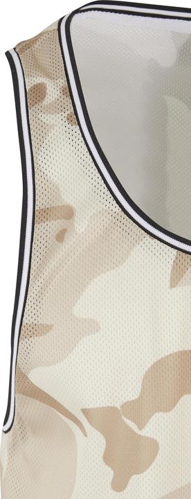 Image du produit Urban Classics Débardeur en maille camo - 2322