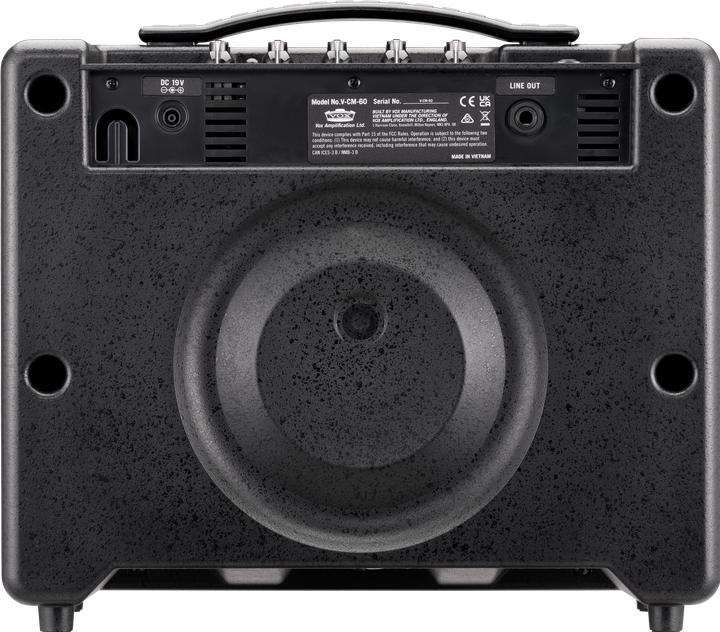 Actual product image Vox Gitarrencombo, Clubman 60, 50W, Nutube (Guitar, 50 W)