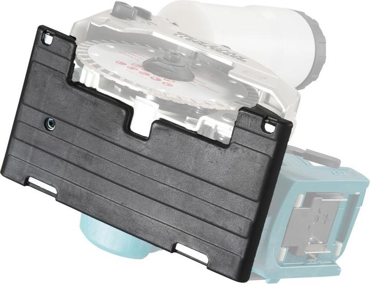 Actual product image Makita 196943-3 Glide shoe plastic
