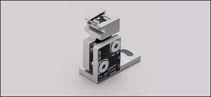 Actual product image ifm Electronic Assembly/adjustment unit