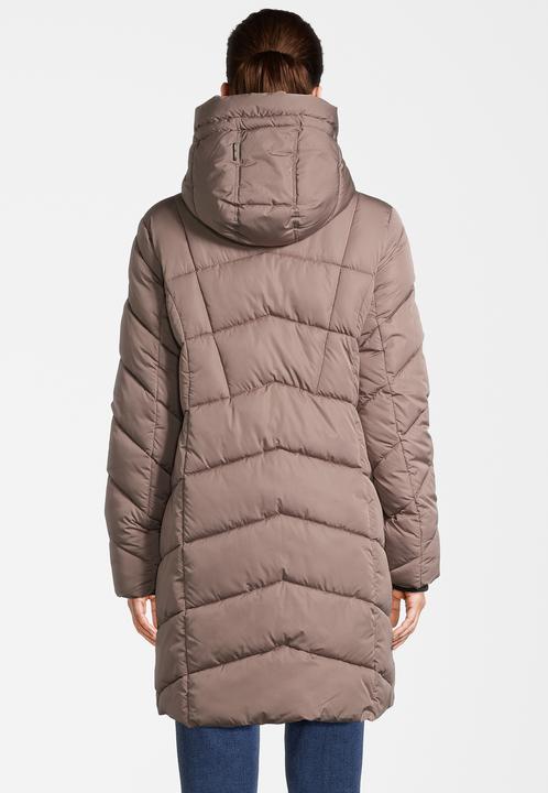 Produktbild New View Steppjacke