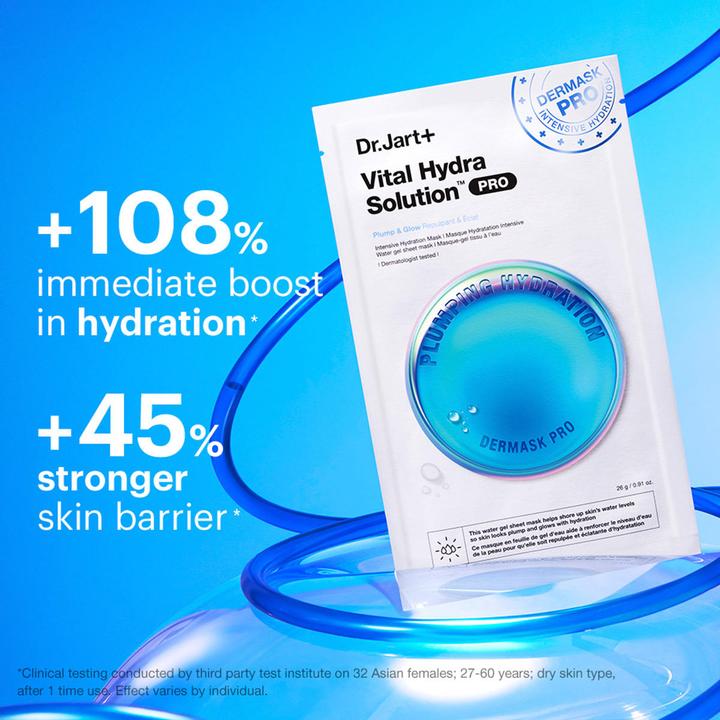 Actual product image Dr. Jart+ Dr.Jart+ Dermask Vital Hydratant Pro (26 g)