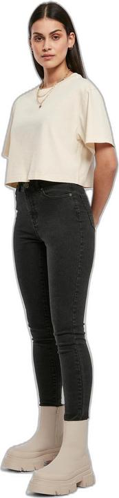 Produktbild Urban Classics Ladies Short Oversized Tee (4XL)