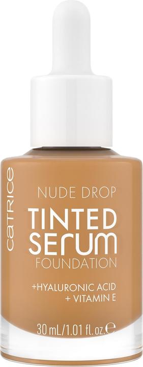 Immagine prodotto Catrice Nude Drop Fondotinta in Siero (065N)