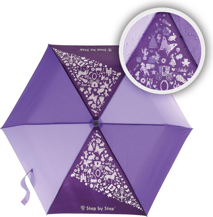 Image du produit Doppler Pourpre