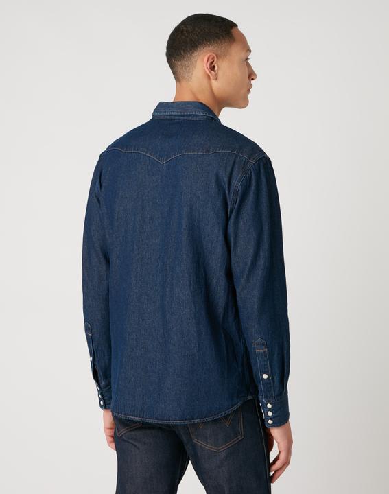 Immagine prodotto Wrangler Occidentale (S)