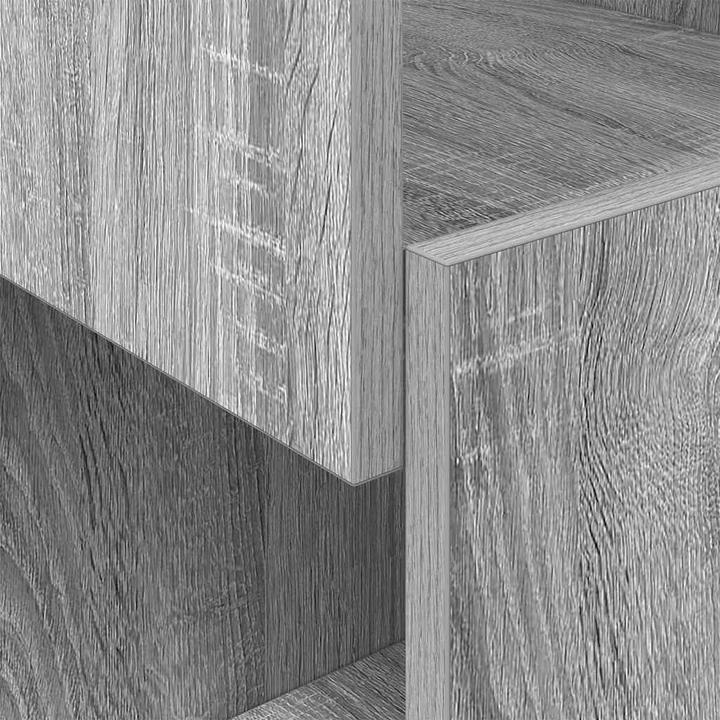 Produktbild vidaXL Eckschrank (30 x 30.50 x 95 cm)