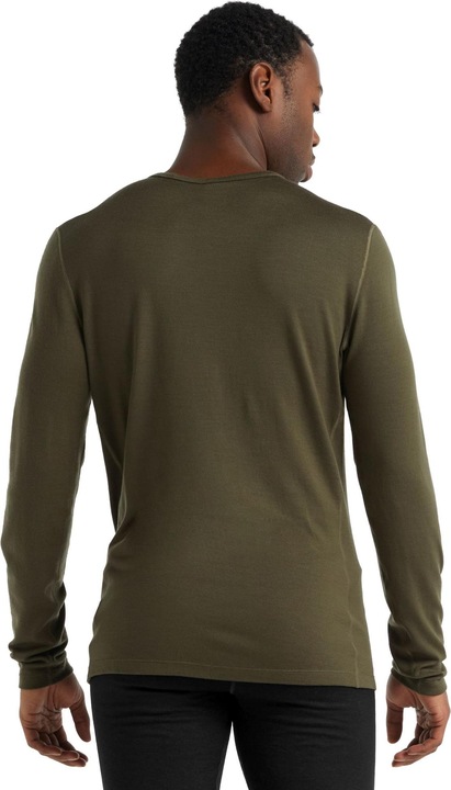 Produktbild Icebreaker 260 Tech Longsleeve (M)