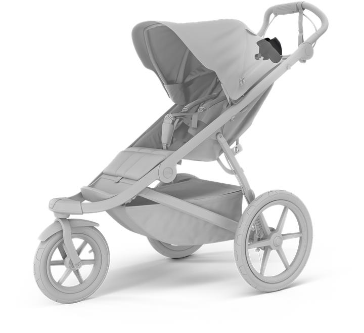 Image du produit Thule Bottle Cage 2