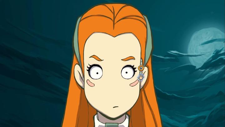 Actual product image Daedalic Deponia (PS4, DE)