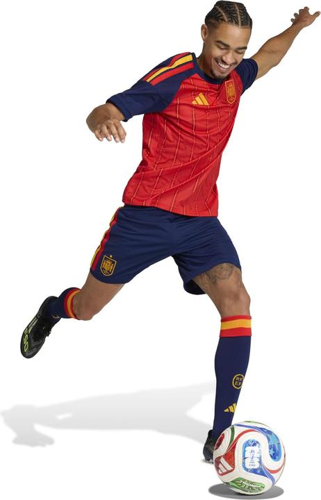 Actual product image Adidas Spanien WM Shorts (S)
