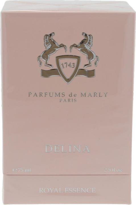 Produktbild Parfums de Marly Delina (Eau de Parfum, 75 ml)