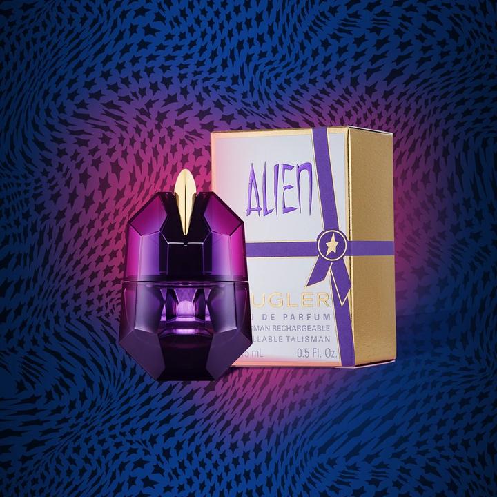 Produktbild Thierry Mugler Alien Talisman (Eau de Parfum, 15 ml)
