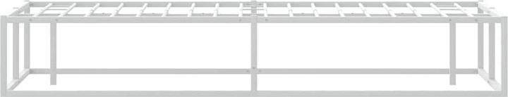 Actual product image VidaXL Bettgestell (120 x 200 cm)