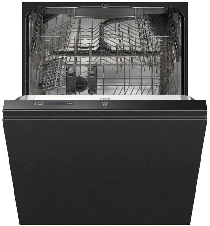 V-Zug Lave-vaisselle AdoraVaisselle V2000 VGB