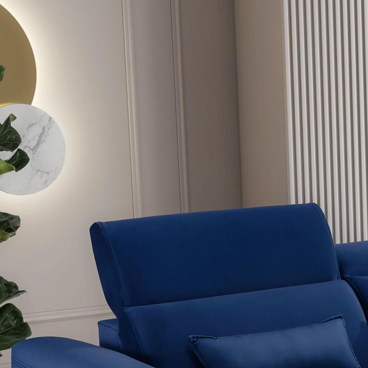 Produktbild ELTAP Foble (4-Sitzer, Ecksofa)