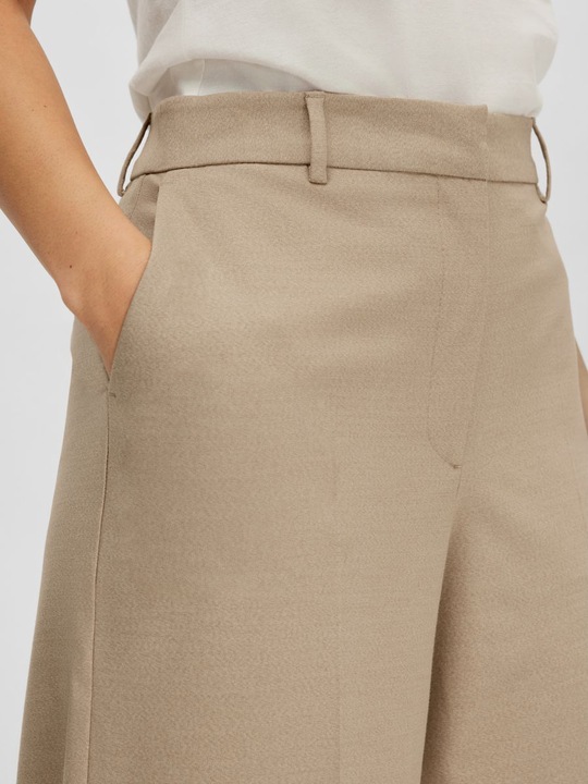 Produktbild Selected Femme Formelle High Waist Hose (38)