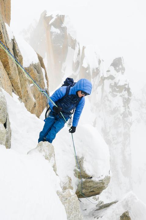 Immagine prodotto Simond Alpinism