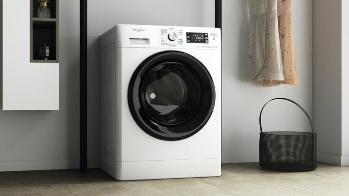 Image du produit Whirlpool WAOTN 96441