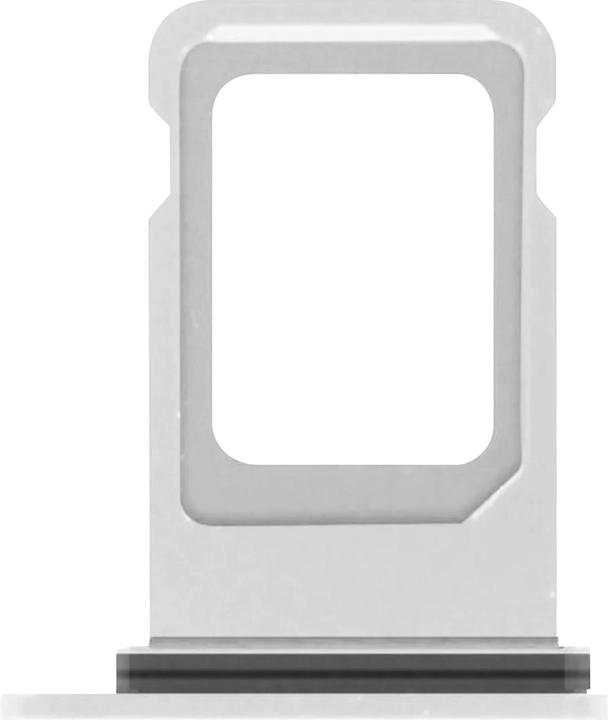Immagine prodotto Clappio Supporto Sim di ricambio per iPhone 12 Pro (Porta SIM, iPhone 12 Pro)