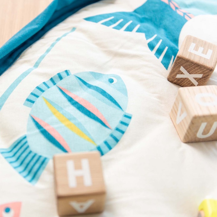 Image du produit play&go Tapis de jeu pour bébé