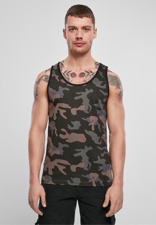 Produktbild Brandit Tank Top (3XL)