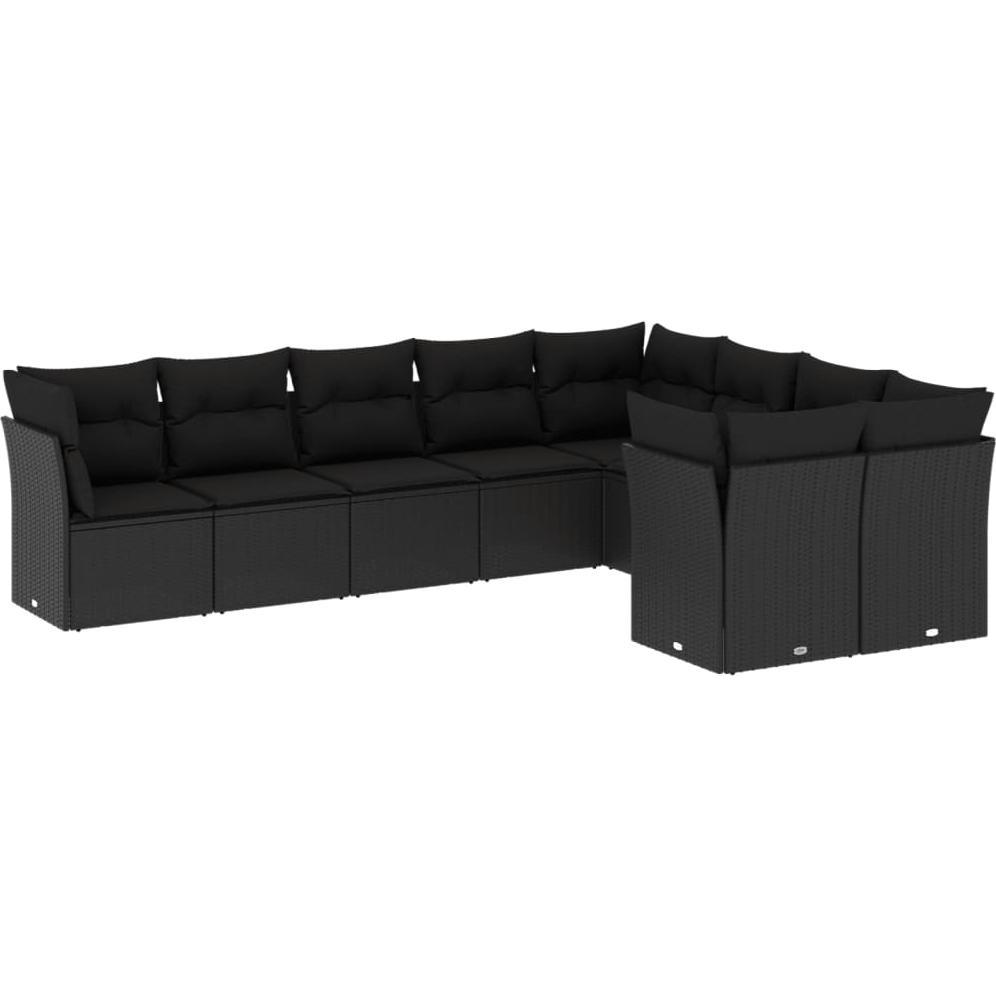 VidaXL, Gartenlounge, Vanessa
