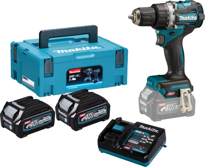 Produktbild Makita DF002GA202