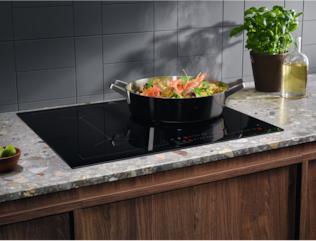 Actual product image Electrolux LIS62341 (59 cm, Induction hob)