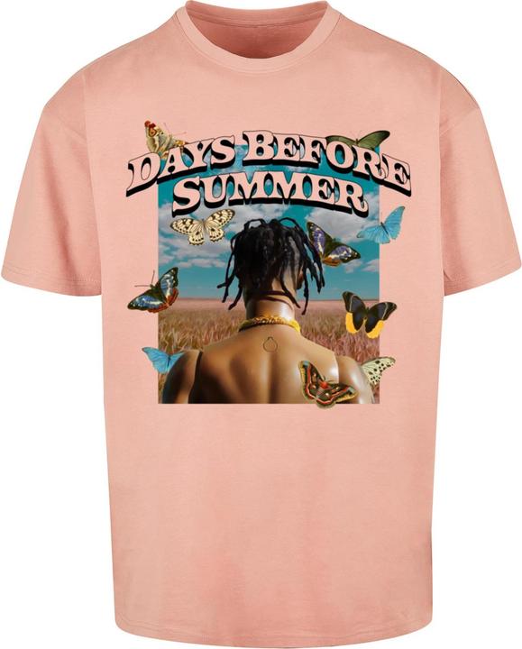 Produktbild Mister Tee Days Before Summer Oversize Tee - 12661 (M)