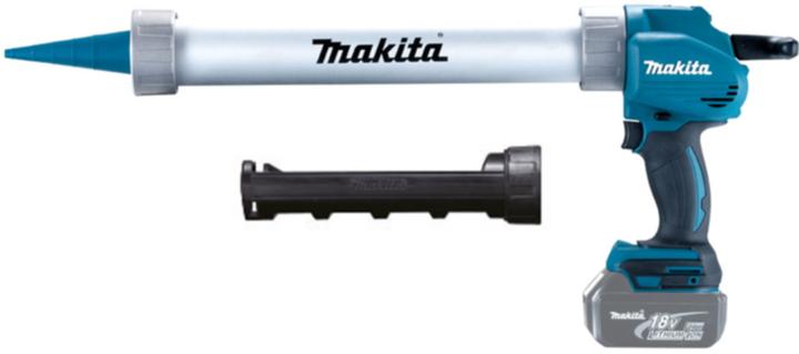 Immagine prodotto Makita DCG180ZXK